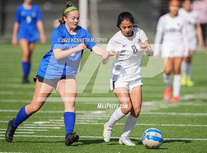 Thumbnail 3 in South Hills vs Midlothian photogallery.