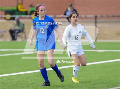 Thumbnail 3 in South Hills vs Midlothian photogallery.