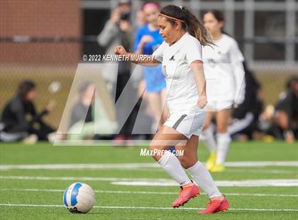 Thumbnail 2 in South Hills vs Midlothian photogallery.