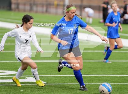 Thumbnail 3 in South Hills vs Midlothian photogallery.