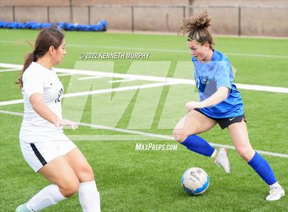 Thumbnail 3 in South Hills vs Midlothian photogallery.