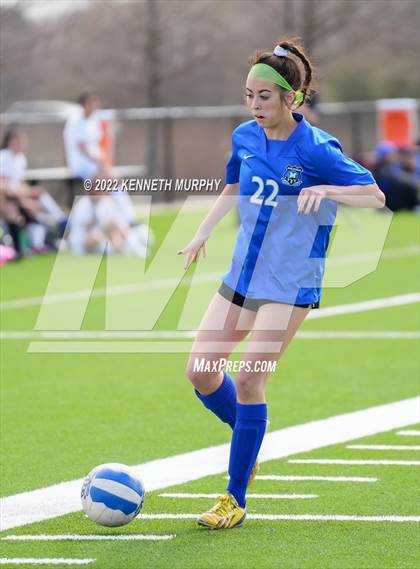 Thumbnail 3 in South Hills vs Midlothian photogallery.