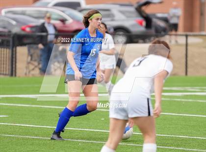 Thumbnail 2 in South Hills vs Midlothian photogallery.