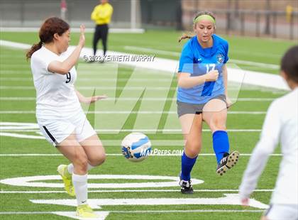 Thumbnail 1 in South Hills vs Midlothian photogallery.