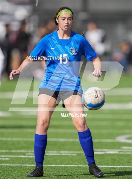 Thumbnail 1 in South Hills vs Midlothian photogallery.