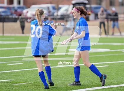 Thumbnail 2 in South Hills vs Midlothian photogallery.