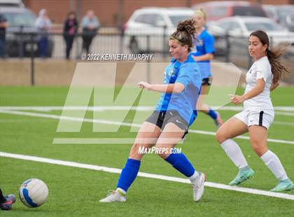 Thumbnail 1 in South Hills vs Midlothian photogallery.