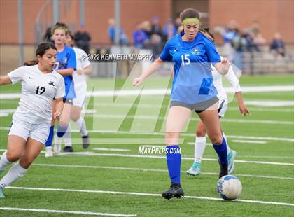 Thumbnail 3 in South Hills vs Midlothian photogallery.