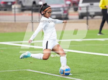 Thumbnail 2 in South Hills vs Midlothian photogallery.