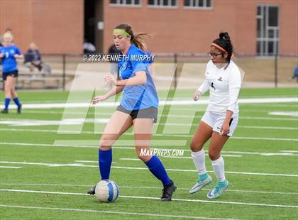 Thumbnail 2 in South Hills vs Midlothian photogallery.