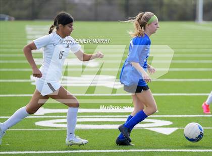 Thumbnail 3 in South Hills vs Midlothian photogallery.
