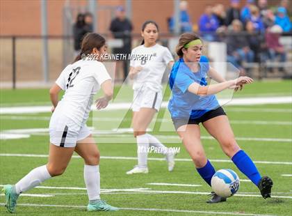 Thumbnail 2 in South Hills vs Midlothian photogallery.