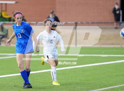 Thumbnail 2 in South Hills vs Midlothian photogallery.