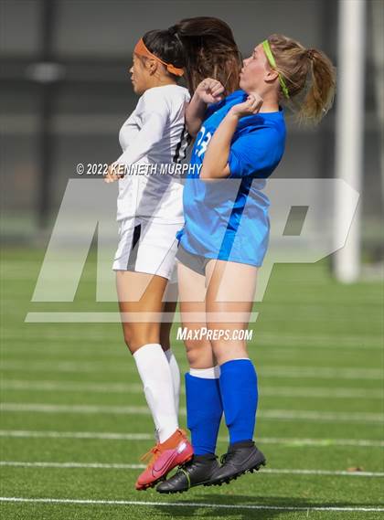 Thumbnail 1 in South Hills vs Midlothian photogallery.