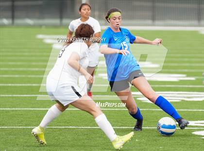 Thumbnail 3 in South Hills vs Midlothian photogallery.