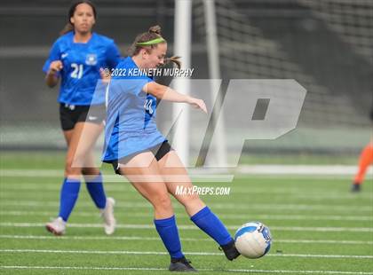 Thumbnail 3 in South Hills vs Midlothian photogallery.