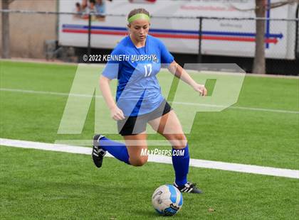 Thumbnail 2 in South Hills vs Midlothian photogallery.