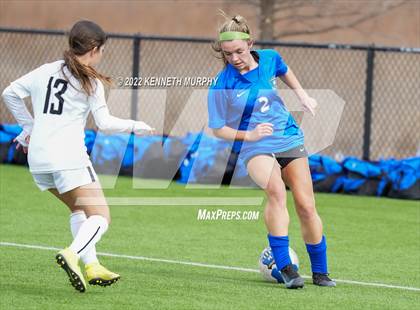 Thumbnail 3 in South Hills vs Midlothian photogallery.