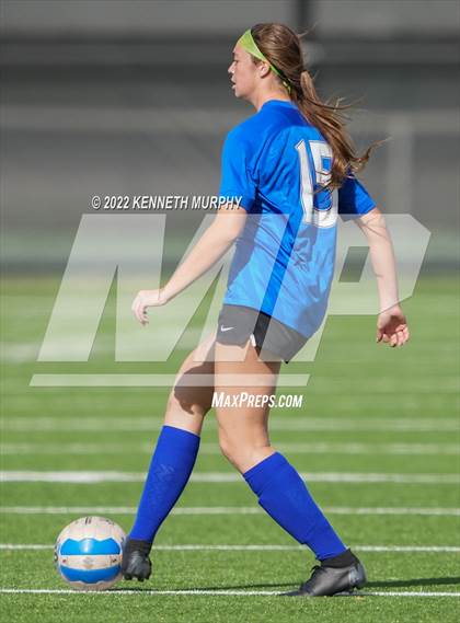 Thumbnail 1 in South Hills vs Midlothian photogallery.
