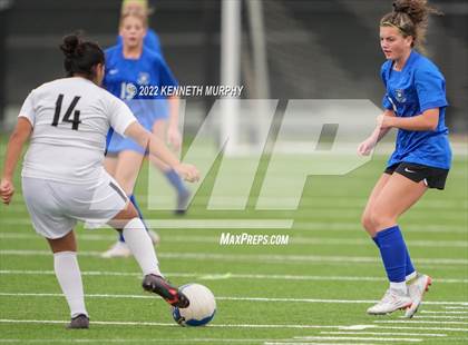 Thumbnail 1 in South Hills vs Midlothian photogallery.