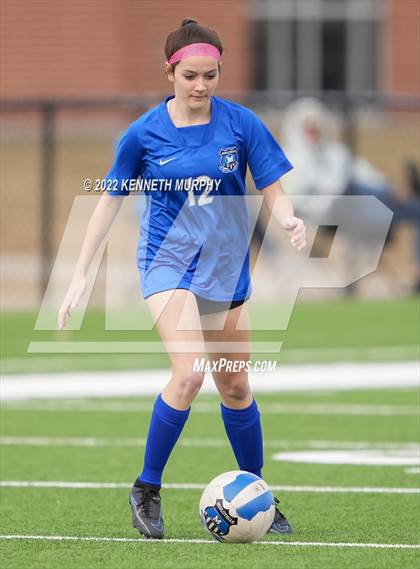 Thumbnail 1 in South Hills vs Midlothian photogallery.