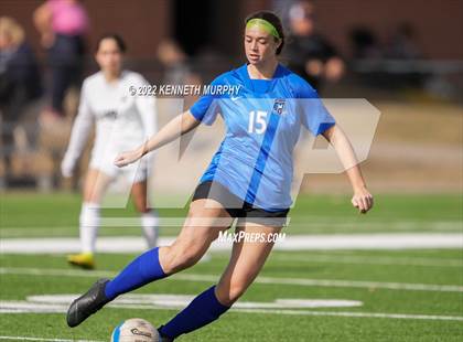 Thumbnail 1 in South Hills vs Midlothian photogallery.