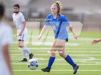 Thumbnail 2 in South Hills vs Midlothian photogallery.
