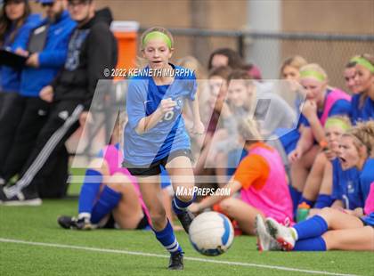 Thumbnail 3 in South Hills vs Midlothian photogallery.