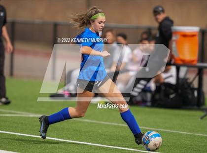 Thumbnail 1 in South Hills vs Midlothian photogallery.