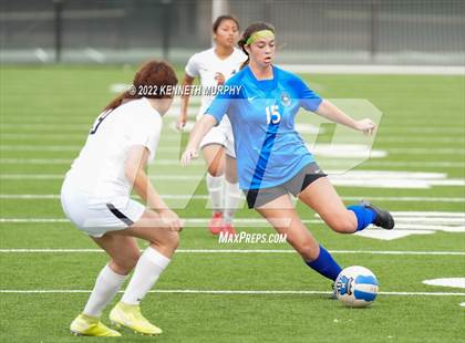 Thumbnail 2 in South Hills vs Midlothian photogallery.