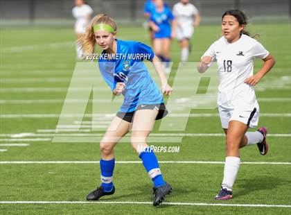 Thumbnail 3 in South Hills vs Midlothian photogallery.