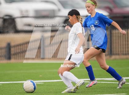 Thumbnail 1 in South Hills vs Midlothian photogallery.