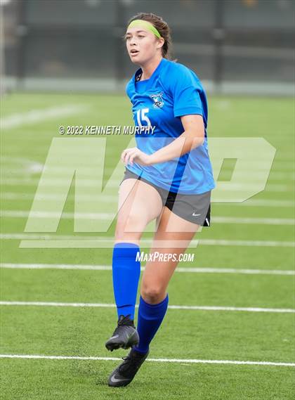Thumbnail 1 in South Hills vs Midlothian photogallery.