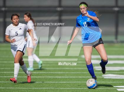 Thumbnail 3 in South Hills vs Midlothian photogallery.