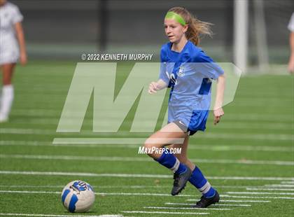 Thumbnail 3 in South Hills vs Midlothian photogallery.