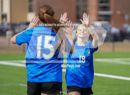 Thumbnail 1 in South Hills vs Midlothian photogallery.