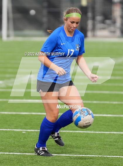 Thumbnail 3 in South Hills vs Midlothian photogallery.
