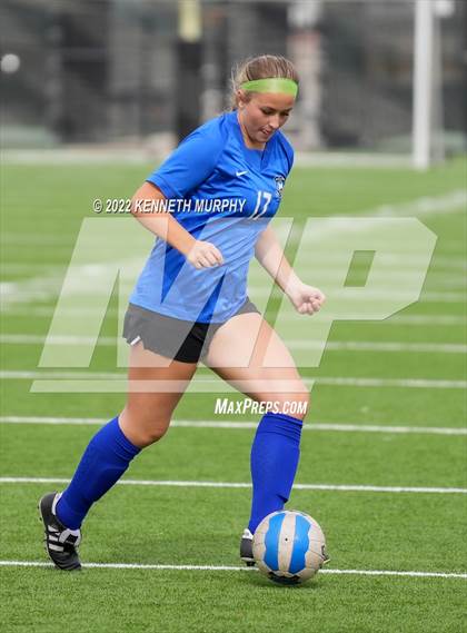 Thumbnail 1 in South Hills vs Midlothian photogallery.