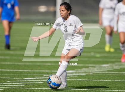 Thumbnail 1 in South Hills vs Midlothian photogallery.