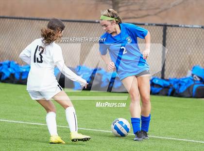 Thumbnail 1 in South Hills vs Midlothian photogallery.