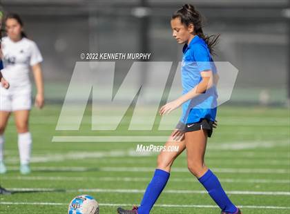 Thumbnail 3 in South Hills vs Midlothian photogallery.