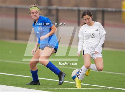 Thumbnail 3 in South Hills vs Midlothian photogallery.