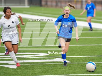 Thumbnail 2 in South Hills vs Midlothian photogallery.