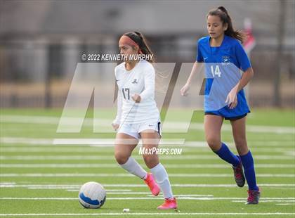 Thumbnail 2 in South Hills vs Midlothian photogallery.