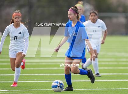 Thumbnail 3 in South Hills vs Midlothian photogallery.