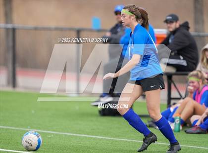 Thumbnail 3 in South Hills vs Midlothian photogallery.