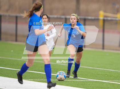 Thumbnail 2 in South Hills vs Midlothian photogallery.