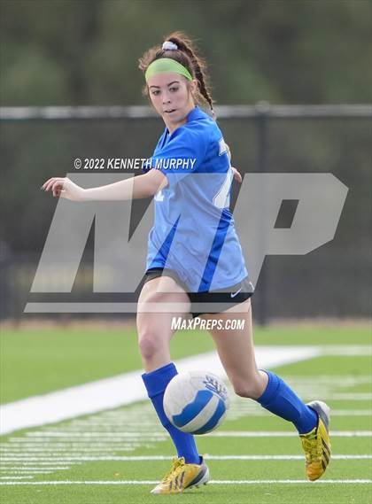 Thumbnail 3 in South Hills vs Midlothian photogallery.