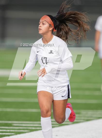 Thumbnail 3 in South Hills vs Midlothian photogallery.