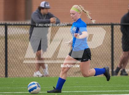 Thumbnail 1 in South Hills vs Midlothian photogallery.